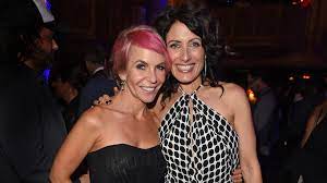 Marti Noxon: Bravo's 'Girlfriends' Guide to Divorce' is 'More Real Than  Reality'