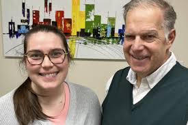 Un premier Seinqu'à 7 à Baie-Comeau