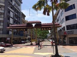 Dreamtel kota kinabalu is located in kota kinabalu and is 240 metres from atkinson clock tower. é…'åº—è½‰å³éŽé¦¬è·¯ å°±ä¿‚åŠ é›…è¡— æ­¥è¡Œå¤§ç´„3åˆ†é˜ Picture Of Dreamtel Kota Kinabalu Kota Kinabalu Tripadvisor