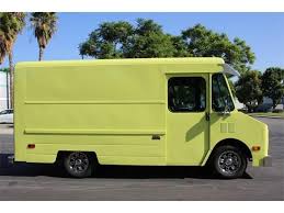 Image result for Butler Yellow 1994 Truck