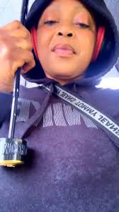 Anu sha nimo rigba… Saturday Morning 🌅