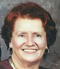 Donna Fraley Obituary (2015)