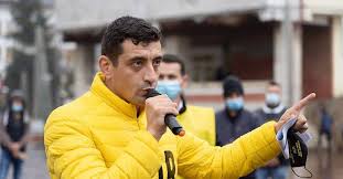 Promoter of a peaceful national reunification of romania and moldova. Va Fi Aur Surpriza Din 6 Decembrie AlianÈ›a Pentru Unirea Romanilor Aur