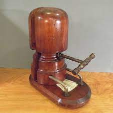 Antique Hat Stretcher Travers Antiques