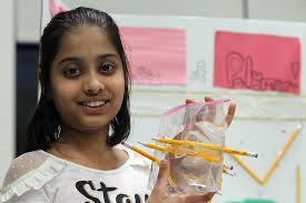 McCarthy Science & Engineering Fair 031319