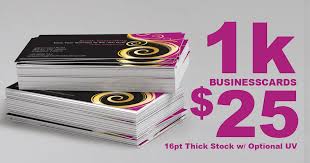 For instance, a poorly printed card or hard to read design gives the impression that your business is cheap or it doesn't pay attention to detail. 1 000 Business Cards 25