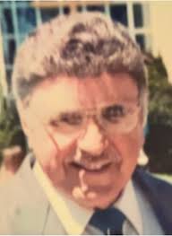 Obituary of Joseph M. DeFalco