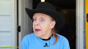 Gun confiscation during Hurricane Katrina, Part I