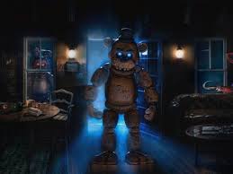 So he sends her a letter, but than finds out that he was wrong. Five Nights At Freddy S Creator Gives Film Update