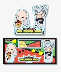 One Punch Man Garou Plush Hd Png Download Kindpng No garou vs boros discussion. one punch man garou plush hd png