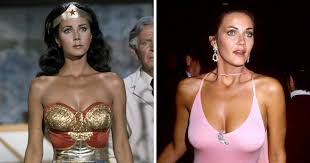 Lynda carter, at home in potomac, md.credit.justin t. Original Wonder Woman Lynda Carter Shares Details Of Sexual Harassment Talks About Power Of Metoo Time S Up Entertainment News Firstpost