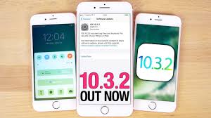 Never Ignore Apple S Security Updates For The Iphone You Could End Up Getting Hacked Ios 10 Apple Products Ios Update
