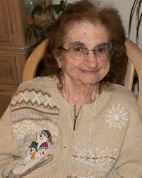 Geraldine Oster Obituary