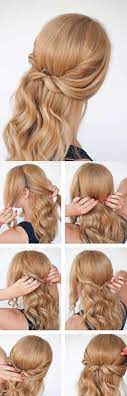 Das war frisuren mittellang hochstecken selber machen. 1001 Ideen Und Anleitungen Wie Sie Flechtfrisuren Selber Machen Konnen