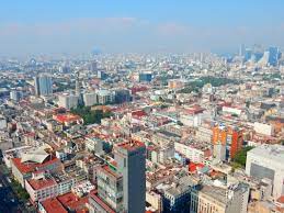 Mexico city is the capital and largest city of mexico and the most populous city in north america. ãƒ¡ã‚­ã‚·ã‚³ã‚·ãƒ†ã‚£ã®ç©ºæ¸¯ã‚'æº€å–« ãƒ©ã‚¦ãƒ³ã‚¸ã‚„å…ç¨Žåº— å'¨è¾ºãƒ›ãƒ†ãƒ«ã‚‚ãƒã‚§ãƒƒã‚¯ Travel Star