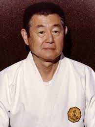 The Twentieth Century Samurai”