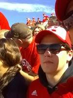 Event Feedback: Nebraska Cornhuskers vs. McNeese State