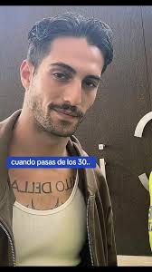 Damiano David Shaved His Hai