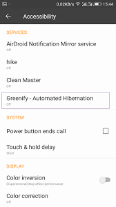 If you're looking for a way to root your android without any data loss, then z4root apk is the answer. Greenify Apk Latest Version Free Download For Android