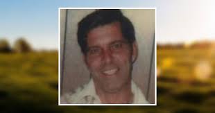 Frederick Lee Hanyon Obituary August 26, 2012