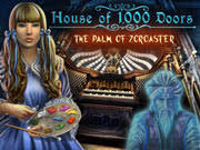 Download the trial version for free or purchase a key to unlock the game. House Of 1 000 Doors Family Secrets Game Free Download