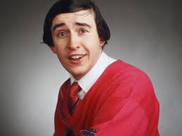 TV Christmas Preview: After the turkey, a little Partridge?