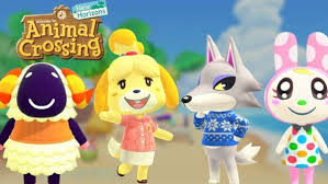 Animal crossing (sometimes seen as animal crossing: Animal Crossing New Horizons Todos Los Vecinos Y Habitantes De La Isla En El Juego Millenium