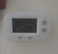 What's the top "press" button for? : r/hvacadvice