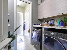 These small laundry room ideas are here for those of us who have dreamed of a dedicated space to get our whites and darks on, whatever form it might come in. Laundry Room Pictures Ideas Hgtv