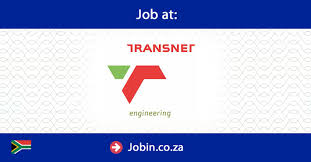 A majority of the company's stock is owned by the department of public enterprises, or dpe. Transnet Engeneering Logo Motive