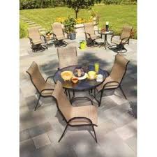 Ace Hardware Pride Patio T6c27kr1d36 Living Accents Metropolitan Round Cafe Table 27 Cafe Tables Patio Dining Table Outdoor Furniture Sets
