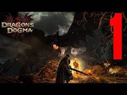 Dragon's dogma takes on a whole different atmosphere when the sun sets, partly due to when playing offline, it's shown that they haven't broken anything in ng+, as you find. Dragon S Dogma Dark Arisen Ng Hard Mode Youtube