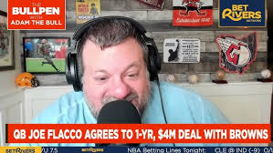 Mock Draft 3.0! A New Orleans Dart Throw, Todd's Favorite Team Fits +  TRADES!