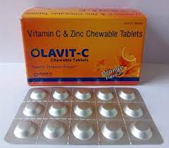 Though it may not be the cure for the common cold, the benefits of vitamin c may include protection against immune system. Vitamin C Zinc Chewable Tablets 10x15 Alu Alu Id 22590413788