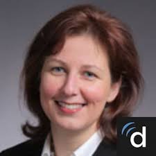 Dr. Sylvia Adams, MD