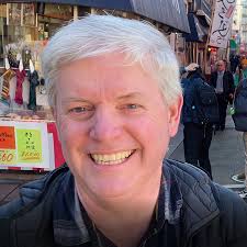 Brad & Jinks Greenstreet