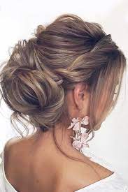 Pin Wedding Hairstyles For Medium Hair Down Twitter Medium Hair Styles Hair Styles Wedding Hair Inspiration
