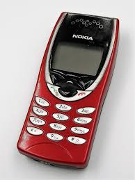 This is a phone that i've always wanted. Nokia 8250 Nokia Collection