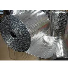 Nz australia travel bubble to begin. Bubble Wrap Thermal Insulation Material Thickness 2 4 Mm Rs 70 Square Meter Id 22038498430