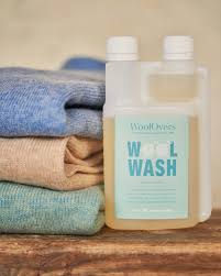 Let your customers know that their crocheted and knitted purchase is made with love and care just for them! Care Instructions Washing Instructions Woolovers