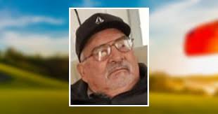 Edward A. Duran Obituary March 18, 2025