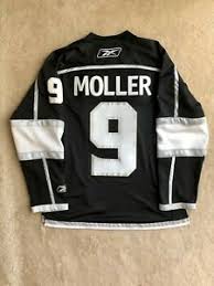 Skellefteå aik live score (and video online live stream), schedule and results from all hockey skellefteå aik fixtures tab is showing last 100 hockey matches with statistics and win/lose icons. Oscar Moller Los Angeles Kings Reebok Premier Jersey Medium M Skelleftea Aik Ebay