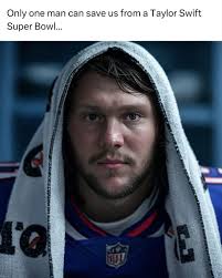 I am glad that Josh Allen has a no trade clause! Just in case some  executives make a terrible mistake!