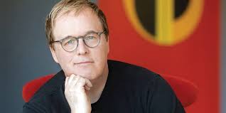 This Cancelled Pixar Movie Would've Been Its First Live-Action Project