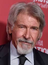 Harrison Ford Pictures