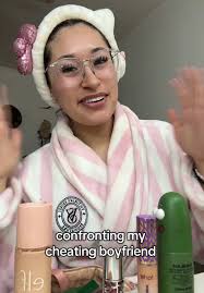 Jackie Calderon Grippy