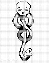 Hpwl Darkmark Guide Jpg 2 550 3 300 Pixels Harry Potter Cross Stitch Pattern Cross Stitch Harry Potter Geek Cross Stitch