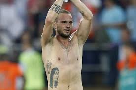 Poor artur boruc and his weird neck tattoo never had a chance. The 20 Worst Tattoos In World Football Bleacher Report Latest News Videos And Highlights
