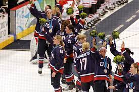 Earn up to 9% back in rewards. List Of Olympic Women S Ice Hockey Players For The United States Wikipedia