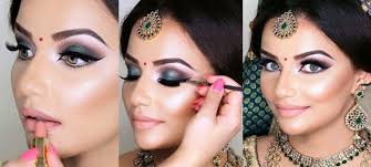 Image Result For Bridal Makeup Medium Skin Tone Bridal Eye Makeup Bridal Makeup Tips Bridal Makeup Wedding